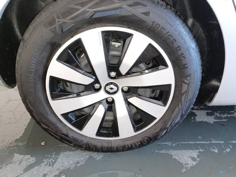 Renault Clio - Photo 23