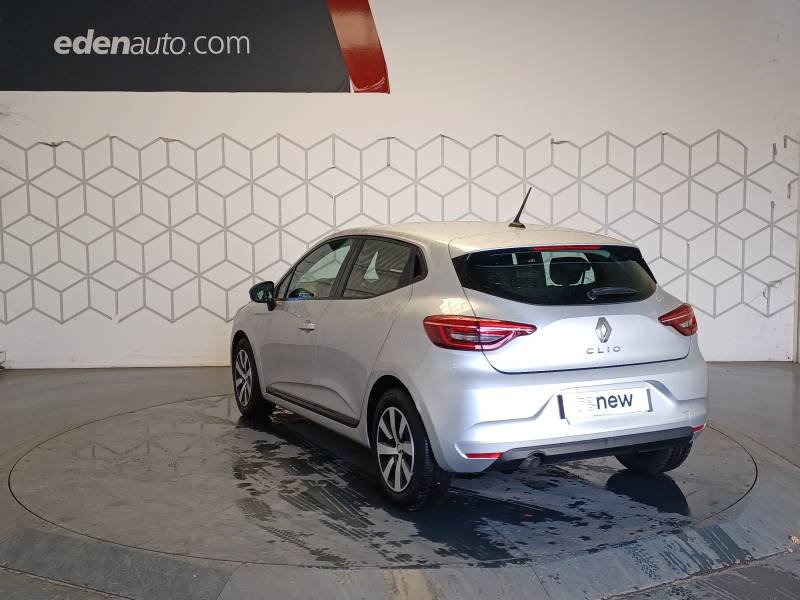 Renault Clio - Photo 3