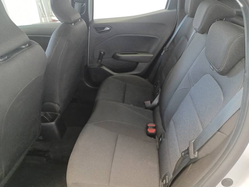 Renault Clio - Photo 31