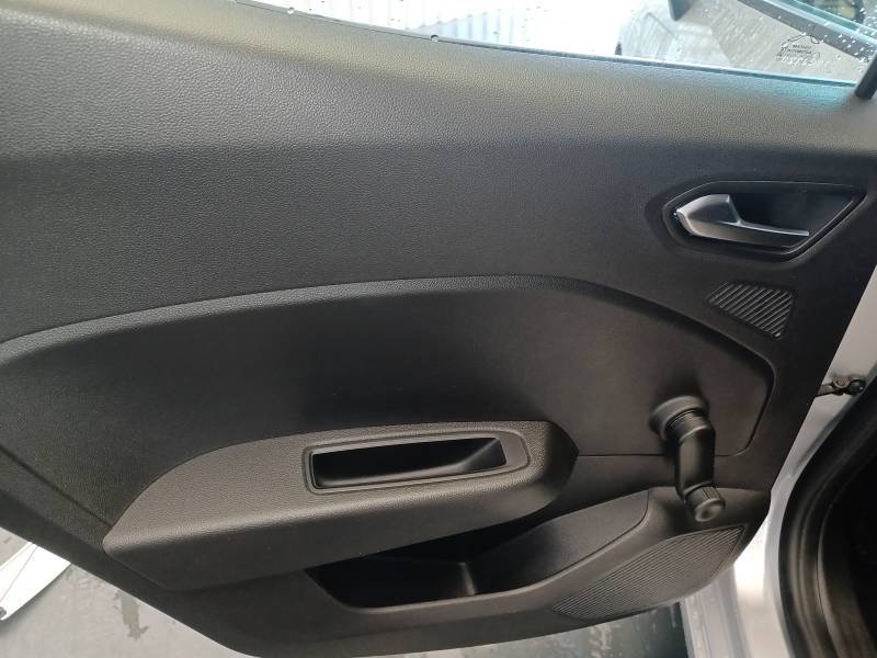 Renault Clio - Photo 32