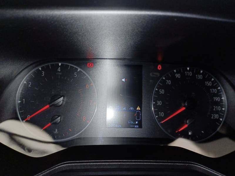 Renault Clio - Photo 36