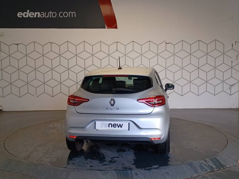 Renault Clio - Photo 4