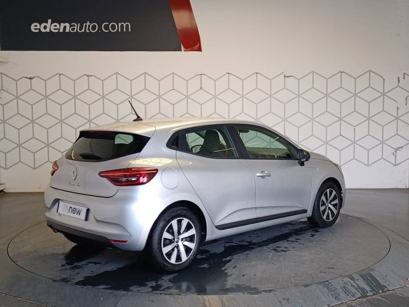 Renault Clio - Photo 5