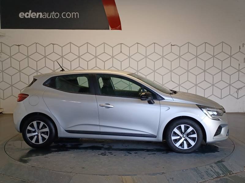 Renault Clio - Photo 6