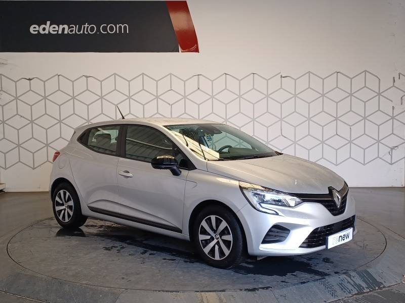 Renault Clio - Photo 7