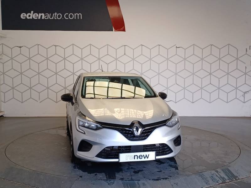Renault Clio - Photo 8