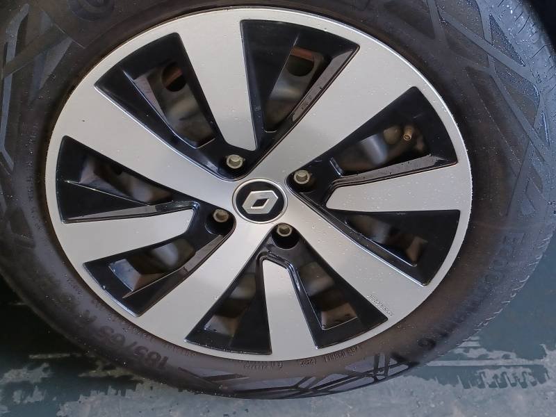 Renault Clio - Photo 9