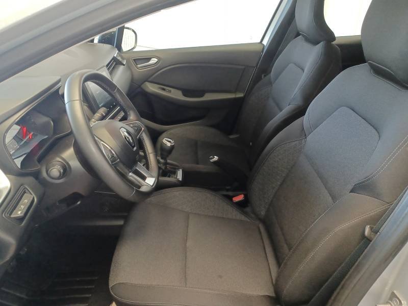Renault Clio - Photo 10