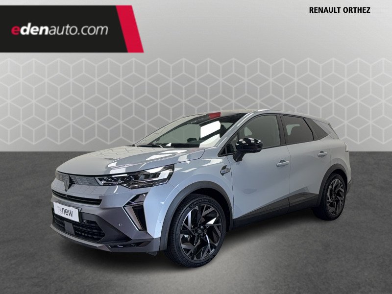 Renault Symbioz