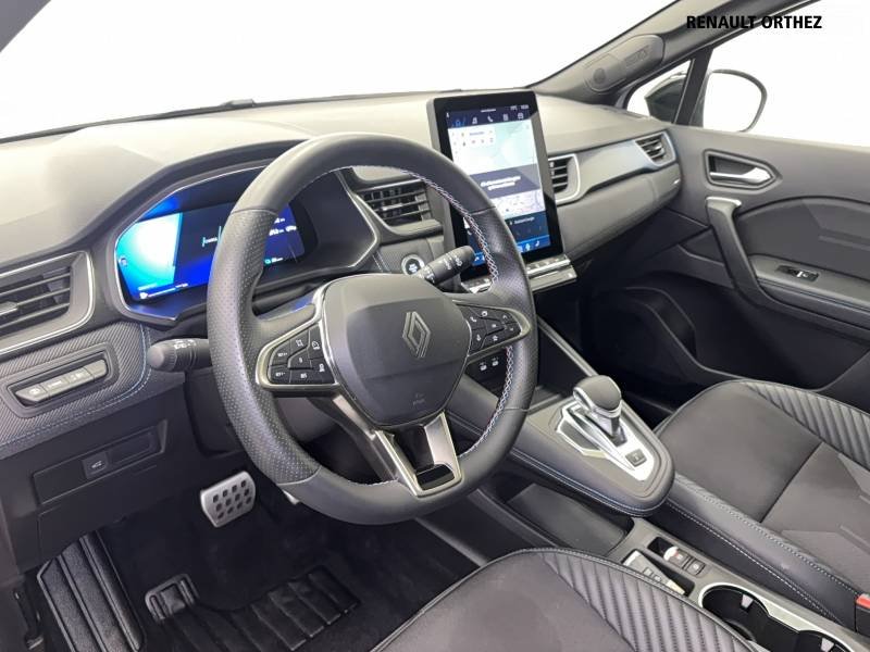 Renault Symbioz - Photo 11