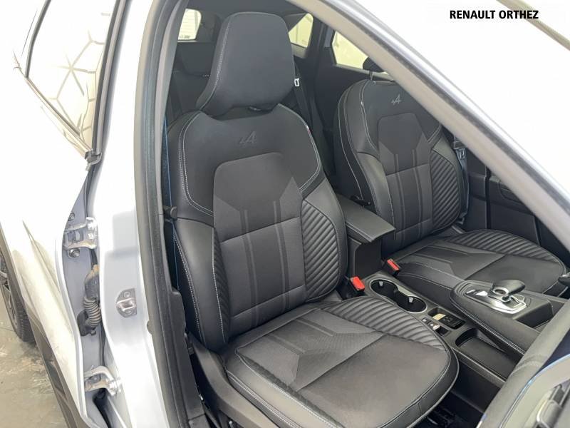 Renault Symbioz - Photo 12