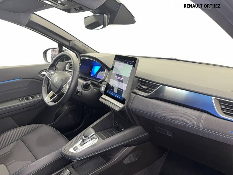 Renault Symbioz - Photo 13