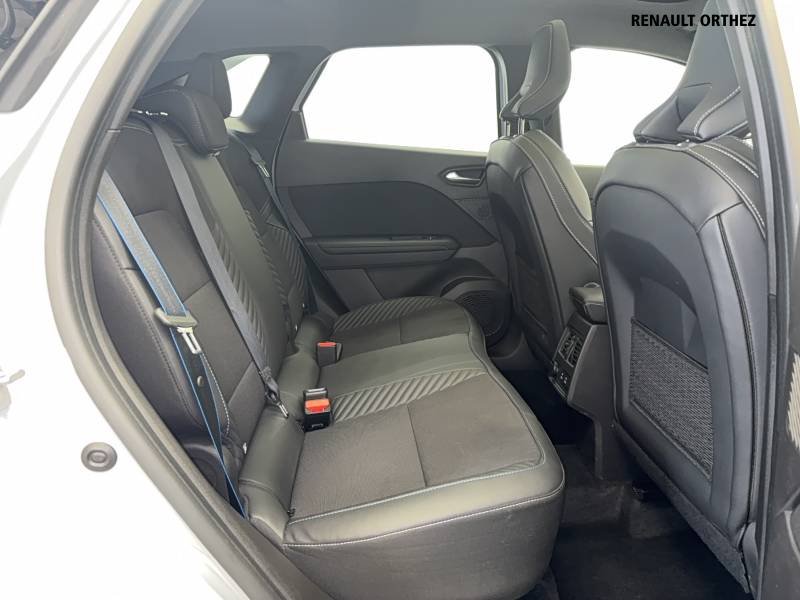 Renault Symbioz - Photo 17