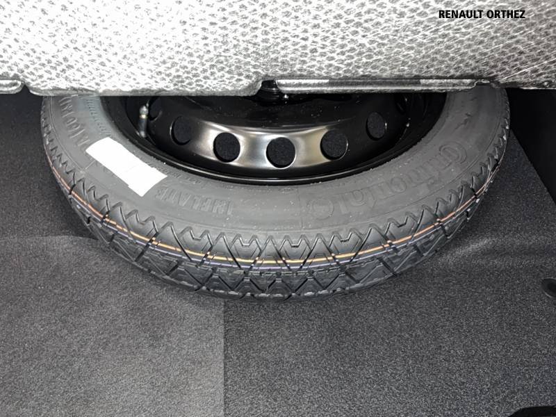 Renault Symbioz - Photo 19