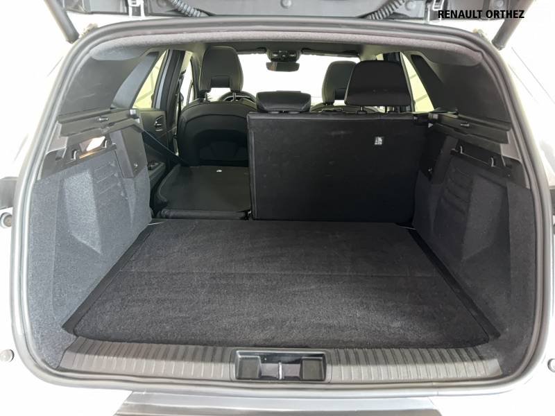 Renault Symbioz - Photo 20