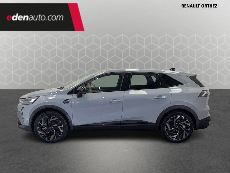Renault Symbioz - Photo 2