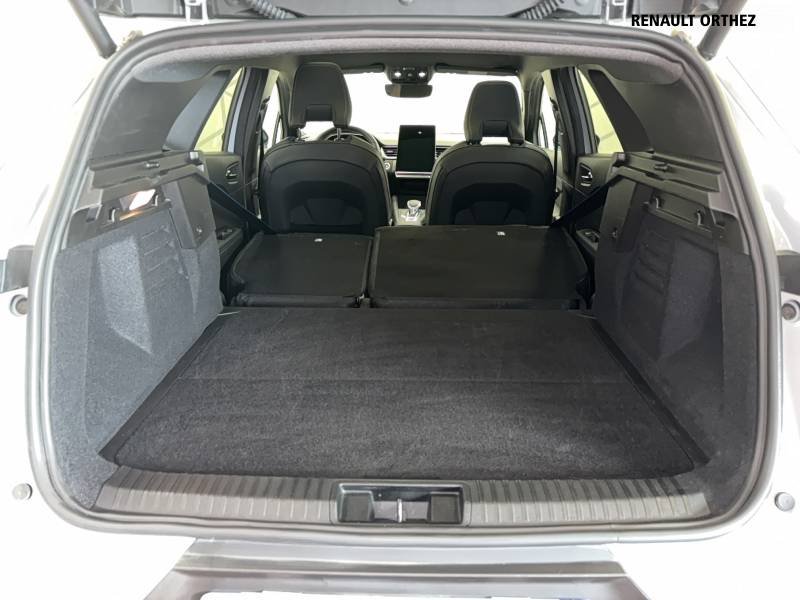 Renault Symbioz - Photo 21