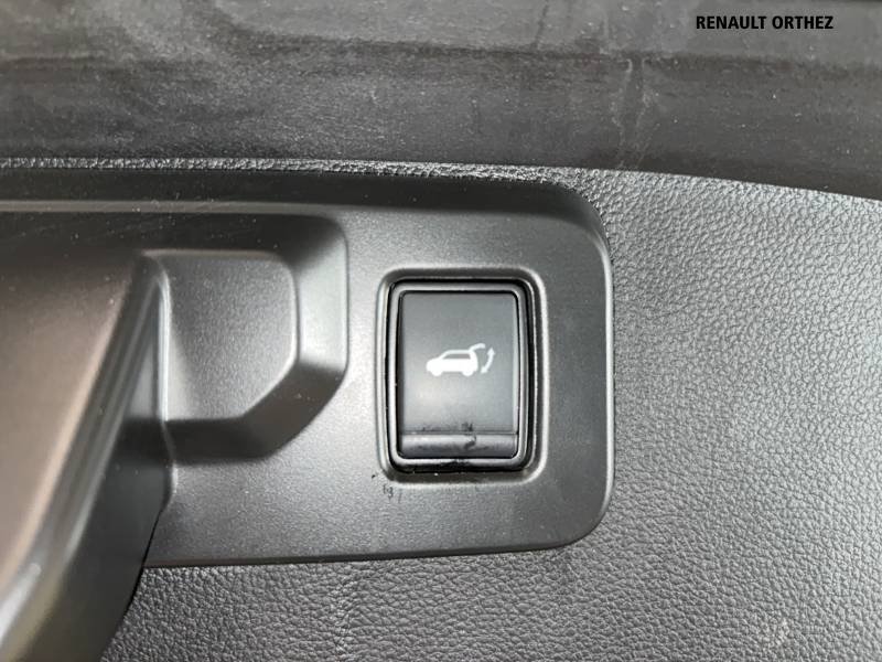 Renault Symbioz - Photo 22