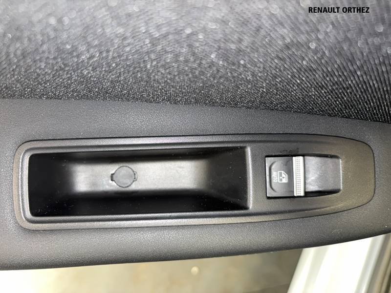 Renault Symbioz - Photo 23