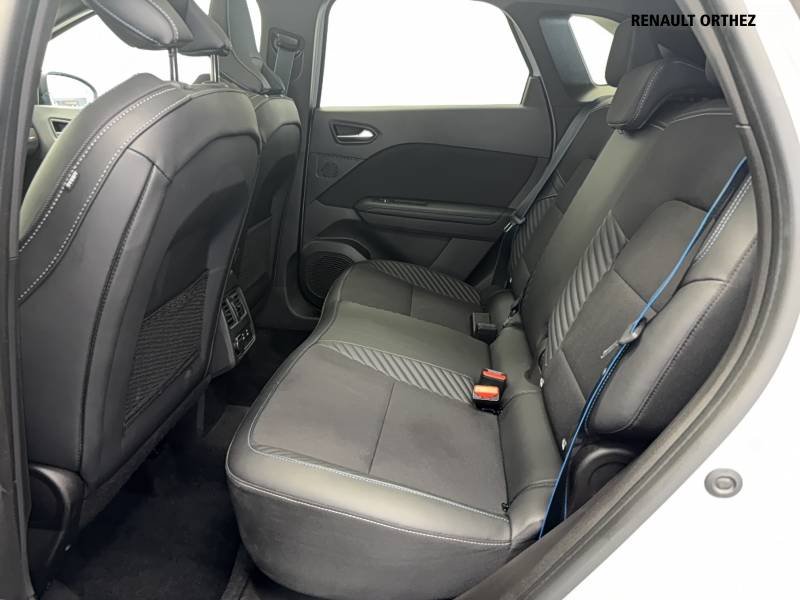 Renault Symbioz - Photo 24