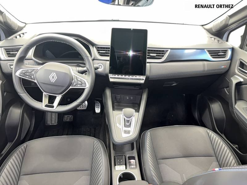 Renault Symbioz - Photo 26