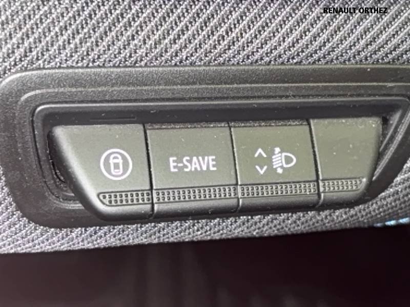 Renault Symbioz - Photo 28