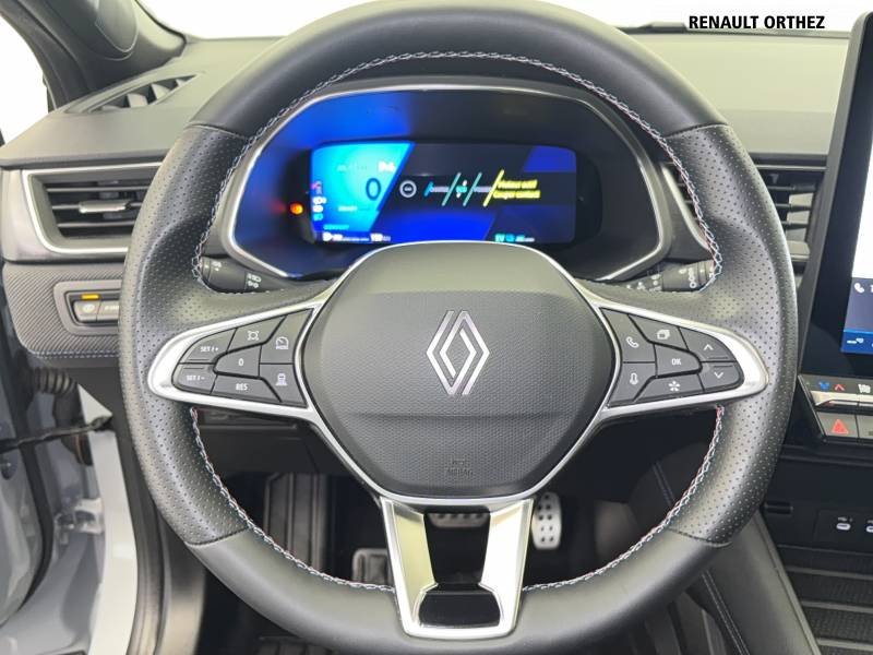 Renault Symbioz - Photo 30