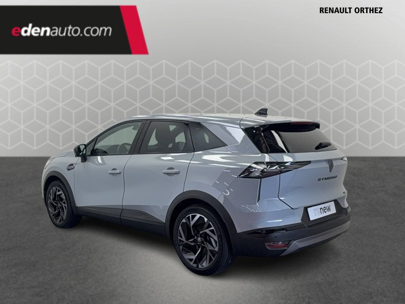 Renault Symbioz - Photo 3