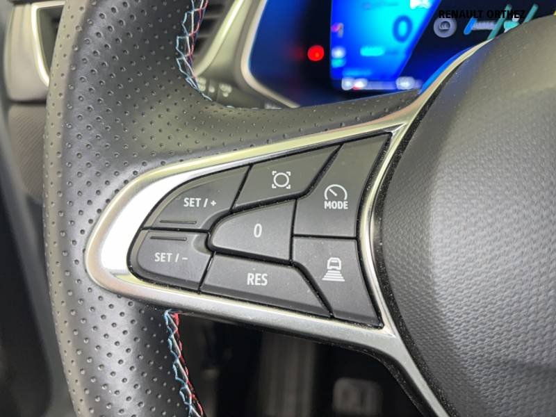 Renault Symbioz - Photo 31