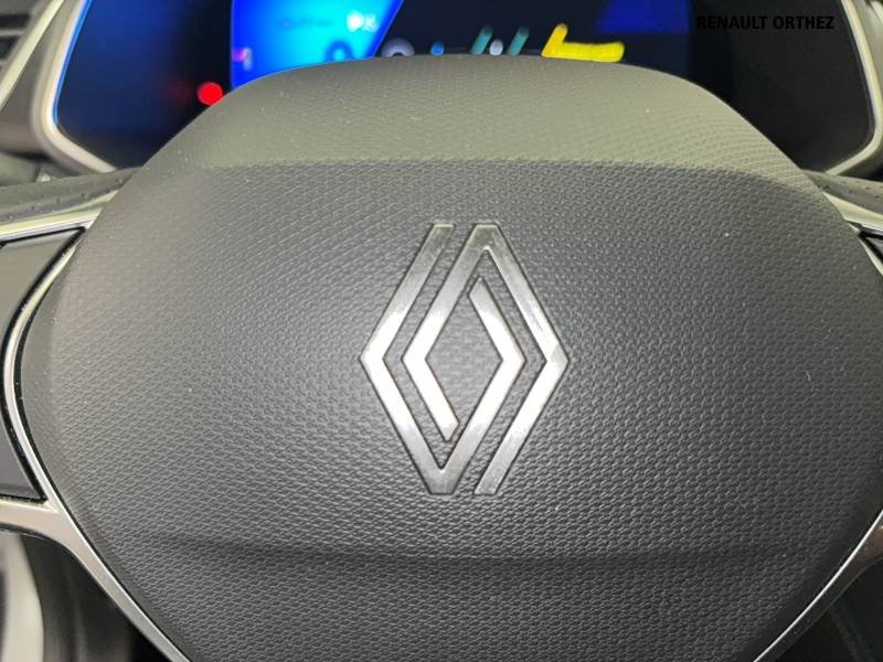 Renault Symbioz - Photo 32