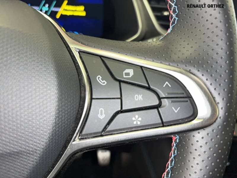 Renault Symbioz - Photo 33