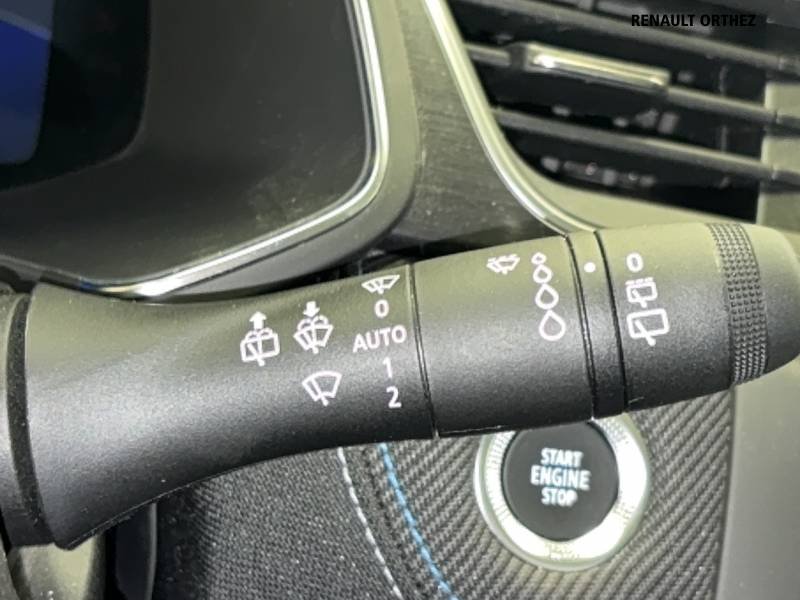 Renault Symbioz - Photo 35