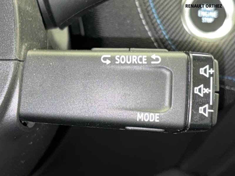 Renault Symbioz - Photo 36