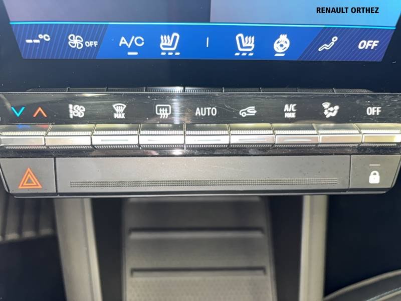 Renault Symbioz - Photo 39
