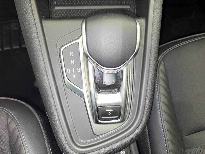Renault Symbioz - Photo 40