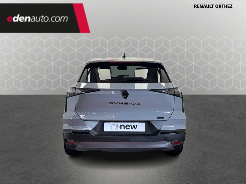 Renault Symbioz - Photo 4