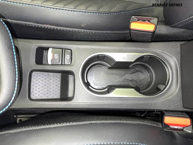 Renault Symbioz - Photo 41