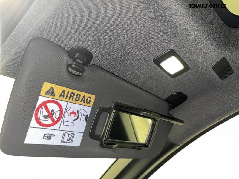 Renault Symbioz - Photo 47