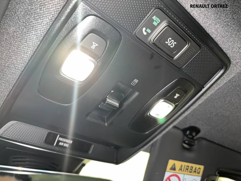 Renault Symbioz - Photo 48