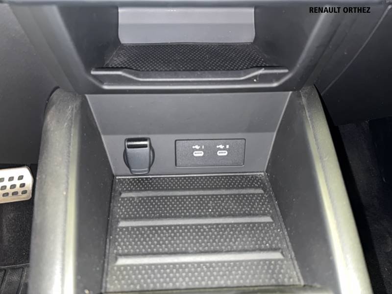 Renault Symbioz - Photo 49