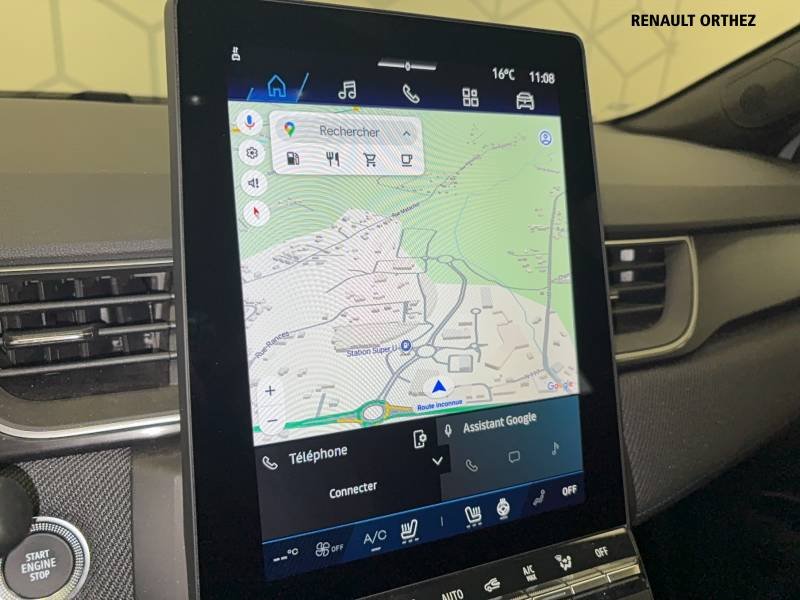 Renault Symbioz - Photo 50