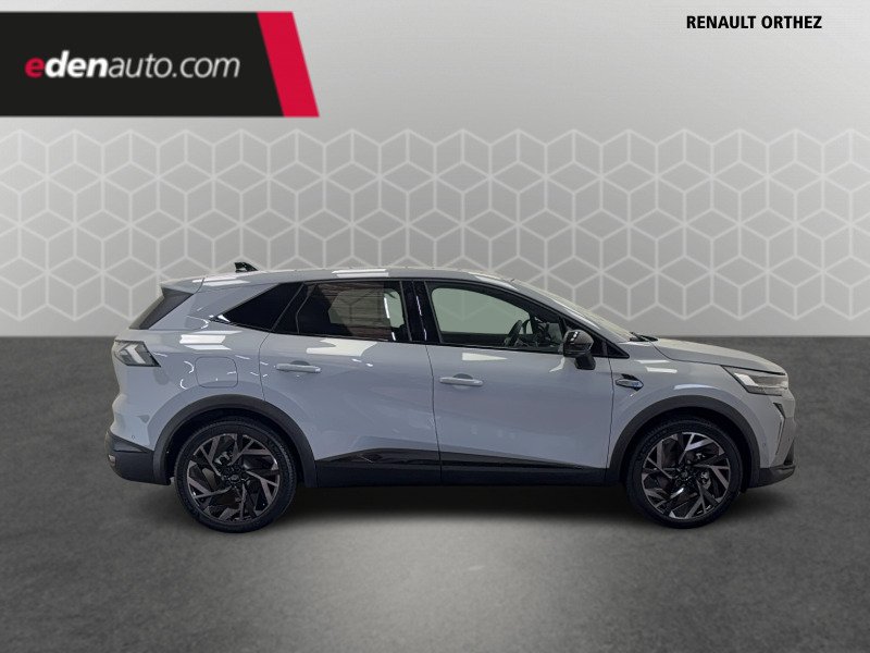 Renault Symbioz - Photo 6