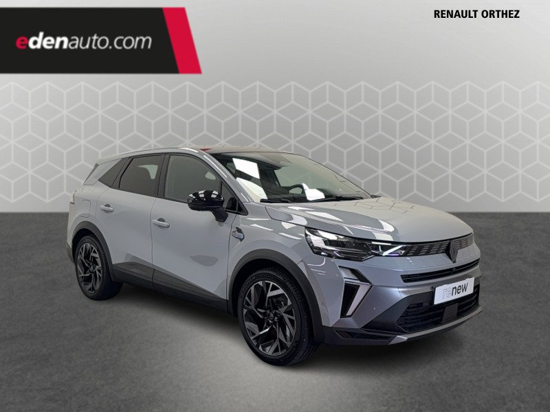 Renault Symbioz - Photo 7