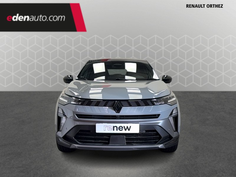 Renault Symbioz - Photo 8