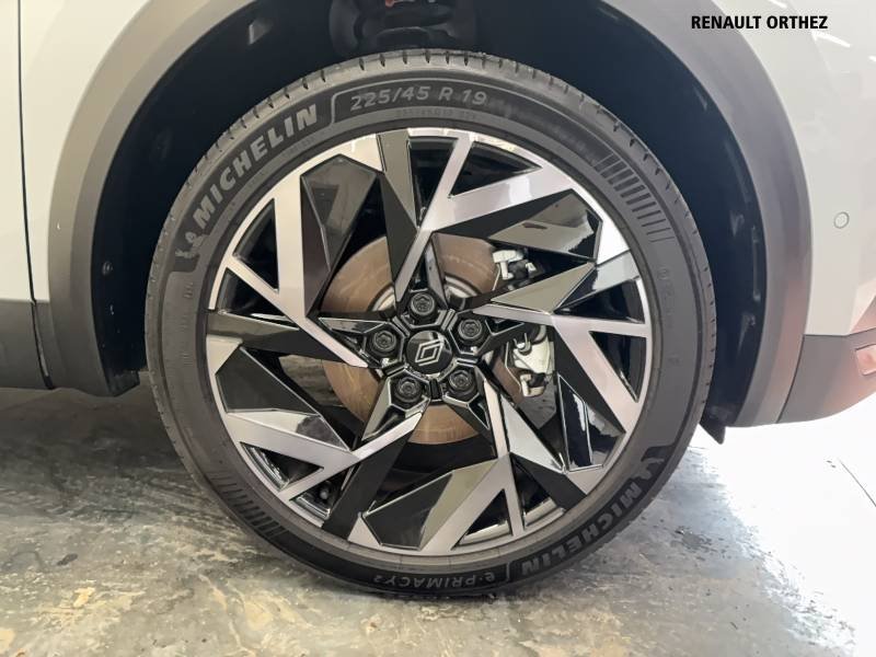 Renault Symbioz - Photo 9