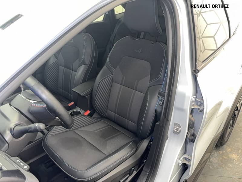 Renault Symbioz - Photo 10
