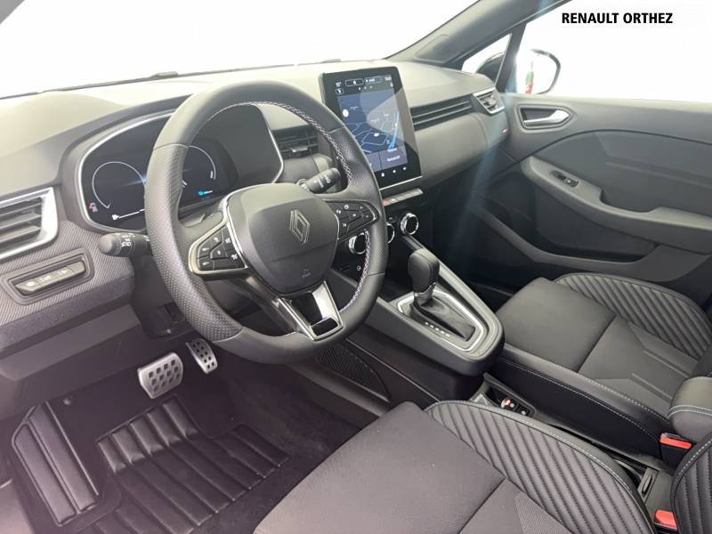 Renault Clio - Photo 11