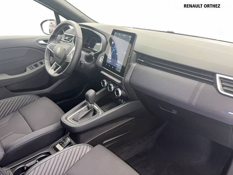 Renault Clio - Photo 12