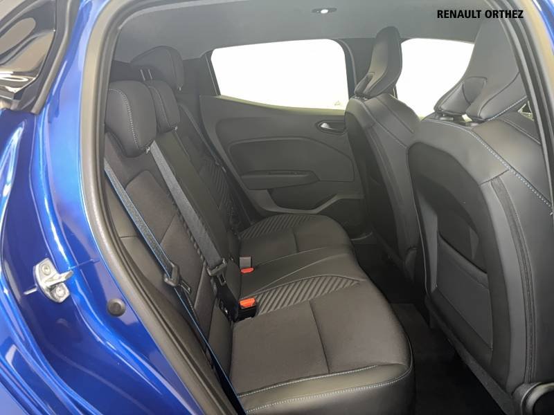Renault Clio - Photo 14