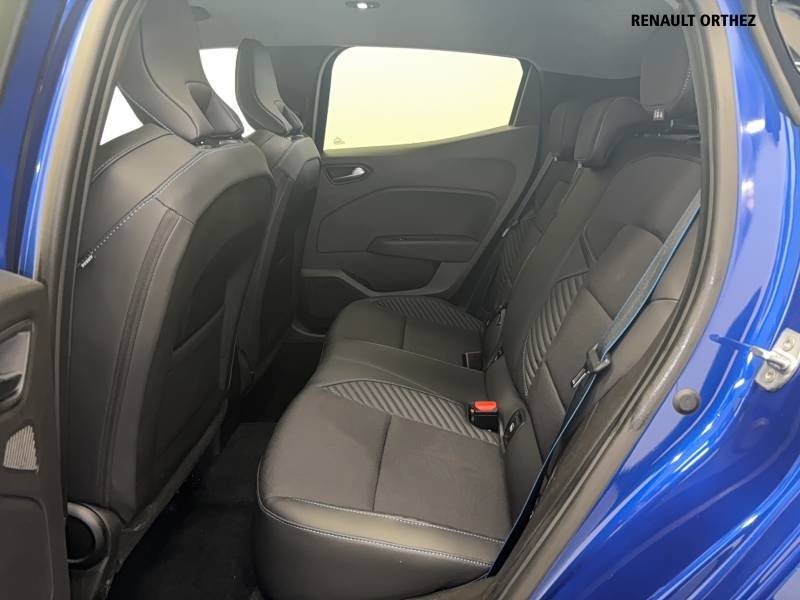 Renault Clio - Photo 18